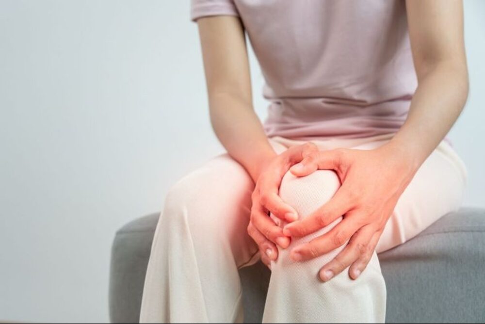 Causes of Chronic Knee Pain