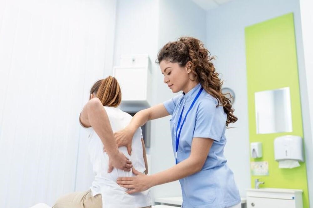 Image-Guided Pain Procedures by Pain Management Doctors