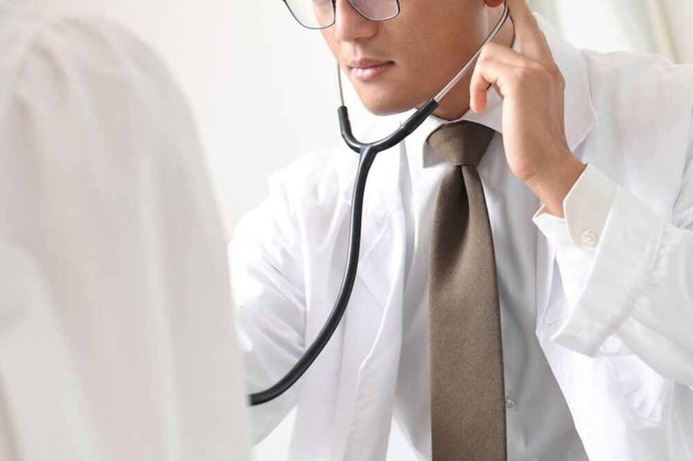 Key Procedures Performed by Dr. Sandeep Sharma