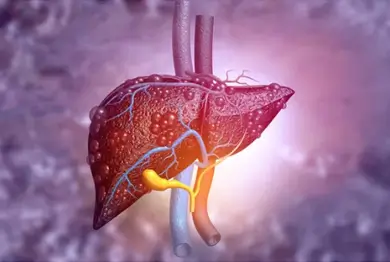 Liver Cancer Treatment