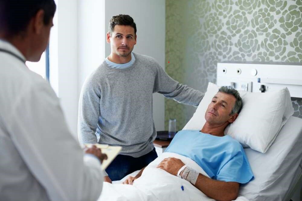 Recovery and Aftercare