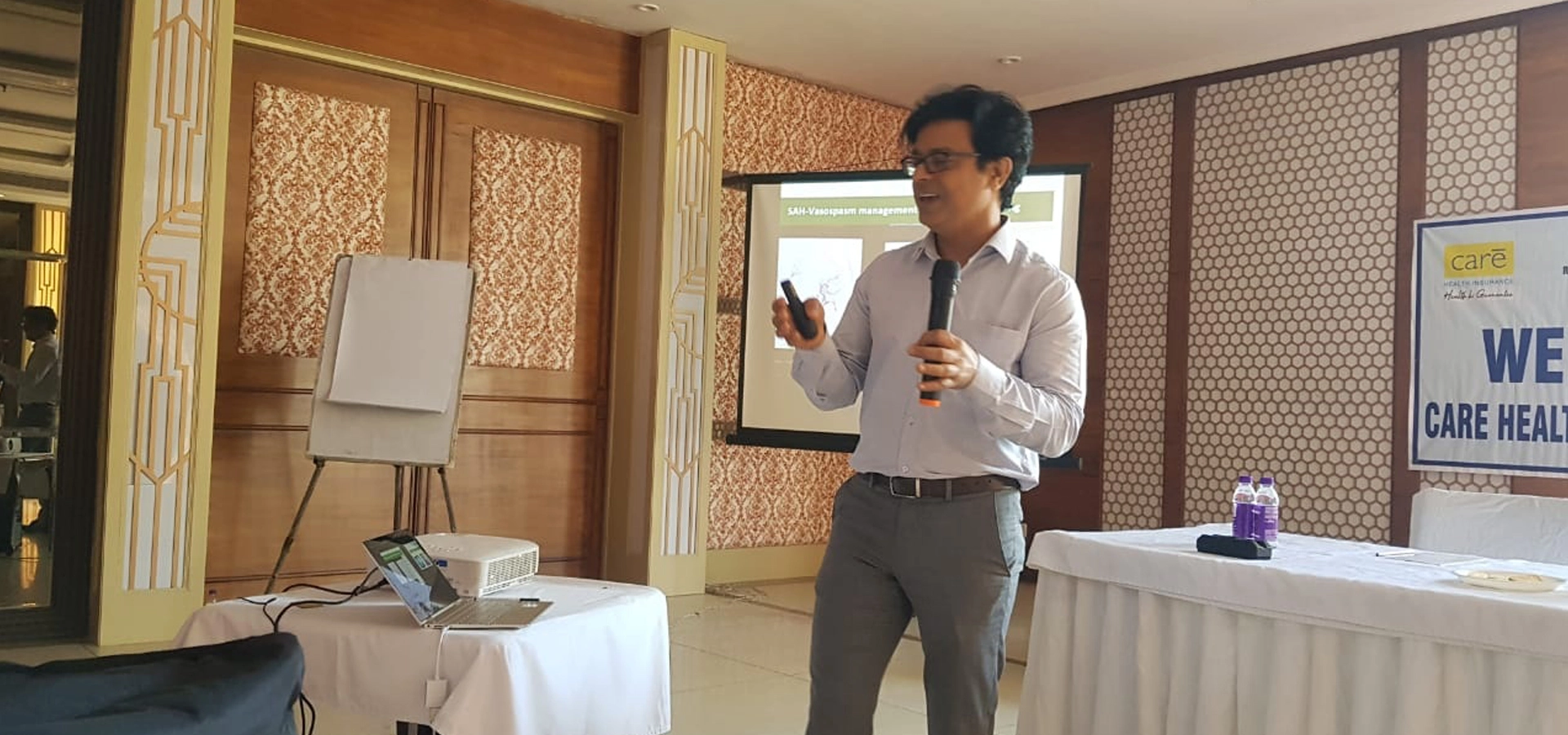 Advanced Interventional Radiology in India | IRFacilities