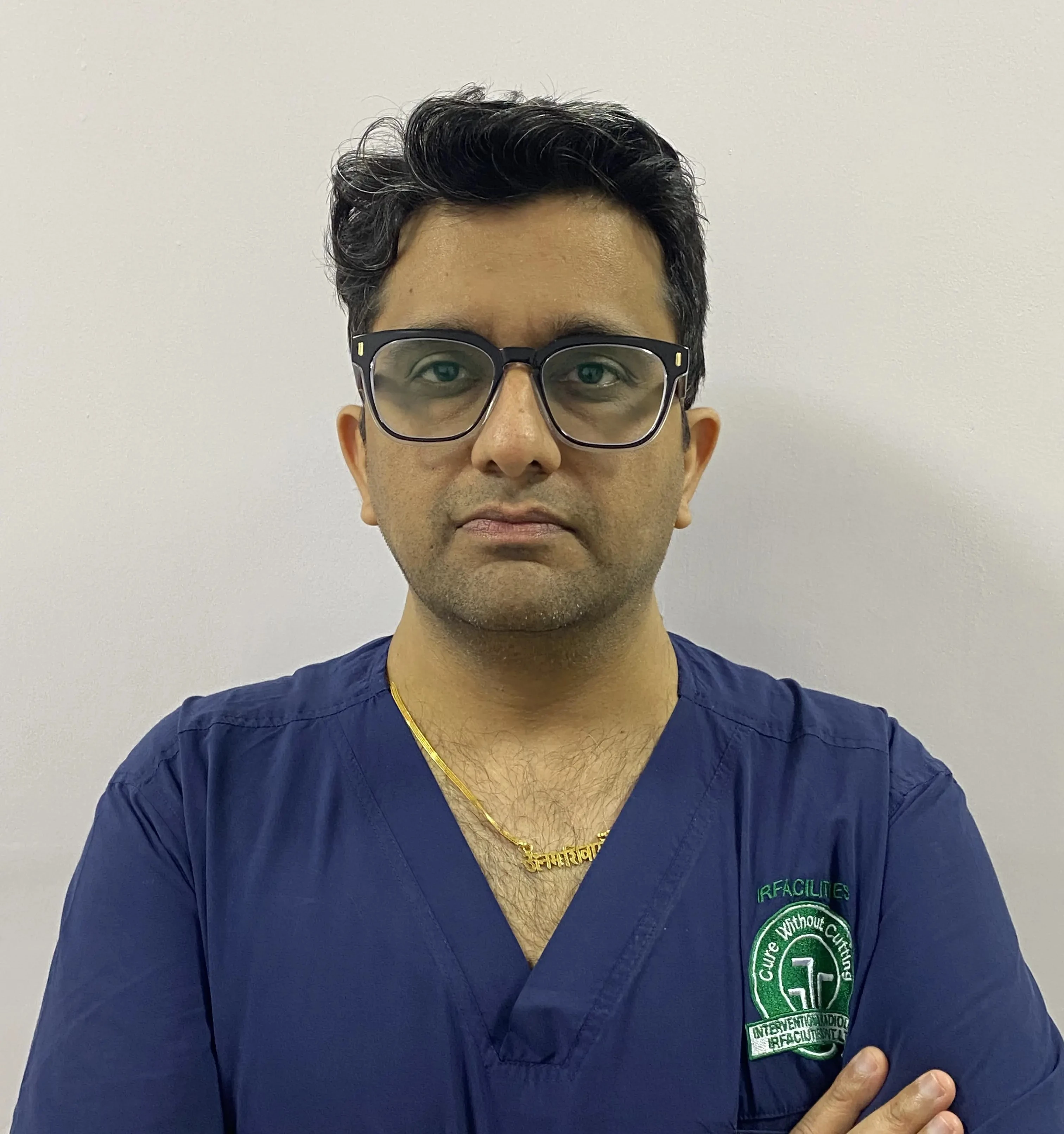 Dr. Gaurav Dhawan