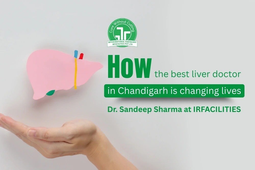 Liver Cancer