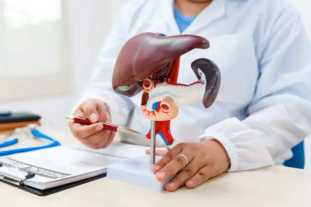 TIPS & DIPS Procedure for Liver Treatment | IRFacilities