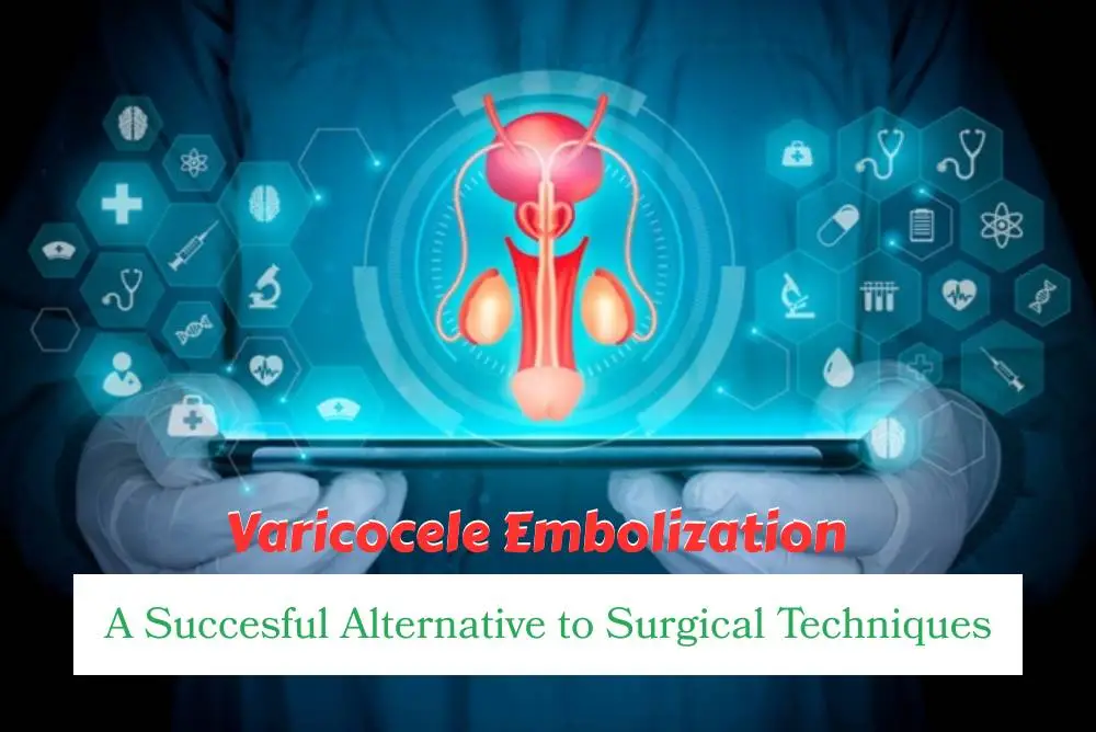 Varicocele Treatment
